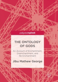 Ontology of Gods