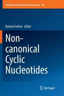 Image for Non-canonical Cyclic Nucleotides