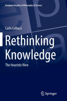 Image for Rethinking Knowledge