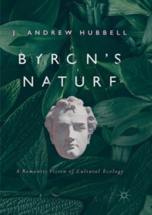Image for Byron's Nature