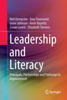 Image for Leadership and Literacy