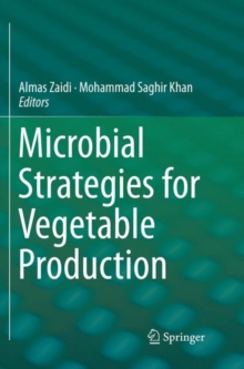 Image for Microbial Strategies for Vegetable Production