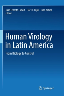 Image for Human Virology in Latin America