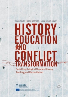 Image for History Education and Conflict Transformation