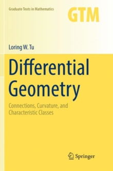 Image for Differential Geometry