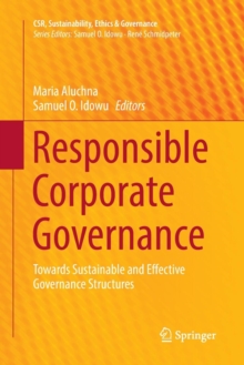 Image for Responsible Corporate Governance
