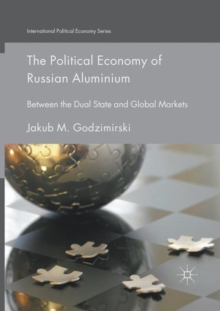 Image for The Political Economy of Russian Aluminium