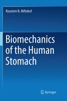 Image for Biomechanics of the Human Stomach