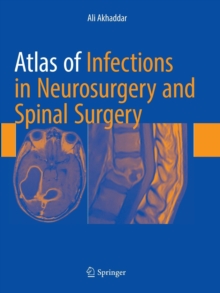 Atlas of Infections in Neurosurgery and Spinal Surgery