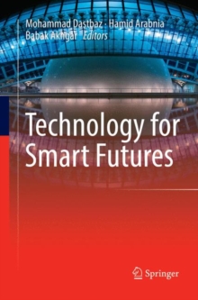 Image for Technology for Smart Futures