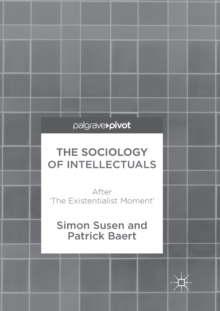 Image for The Sociology of Intellectuals