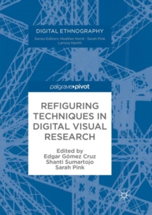 Image for Refiguring Techniques in Digital Visual Research