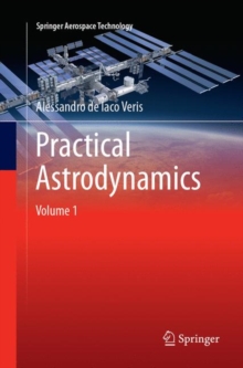 Image for Practical Astrodynamics