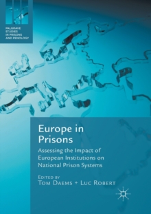 Image for Europe in Prisons