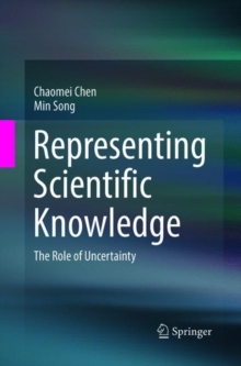 Representing Scientific Knowledge