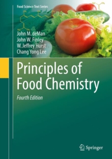 Image for Principles of Food Chemistry