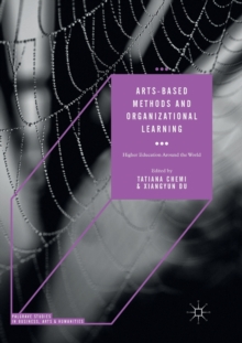 Arts-based Methods and Organizational Learning