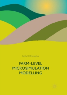 Farm-Level Microsimulation Modelling