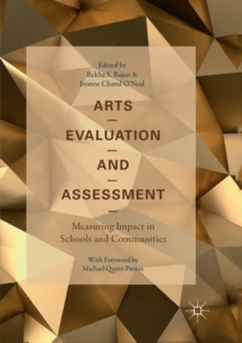 Arts Evaluation and Assessment