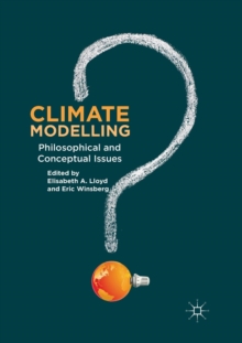 Image for Climate Modelling