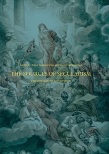 Sources of Secularism