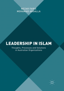 Image for Leadership in Islam
