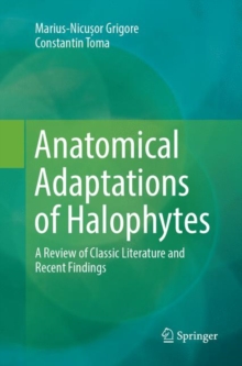Image for Anatomical Adaptations of Halophytes