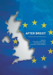Image for After Brexit  : consequences for the European Union