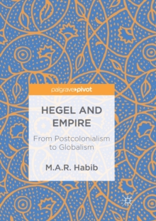 Image for Hegel and Empire