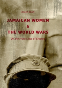Image for Jamaican Women and the World Wars