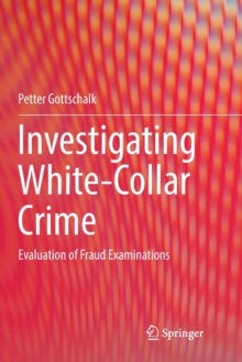 Image for Investigating White-Collar Crime