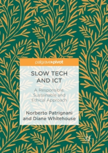 Image for Slow Tech and ICT