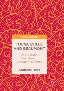 Tocqueville and Beaumont