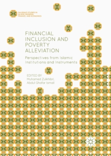 Financial Inclusion and Poverty Alleviation