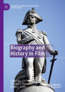 Image for Biography and History in Film