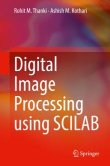 Image for Digital Image Processing using SCILAB