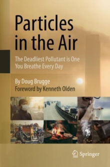 Image for Particles in the Air: The Deadliest Pollutant is One You Breathe Every Day