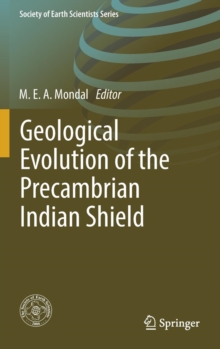 Image for Geological Evolution of the Precambrian Indian Shield