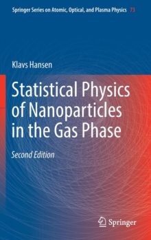 Image for Statistical Physics of Nanoparticles in the Gas Phase