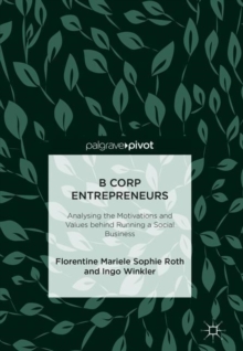 Image for B Corp Entrepreneurs