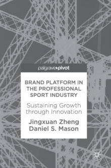 Image for Brand Platform in the Professional Sport Industry