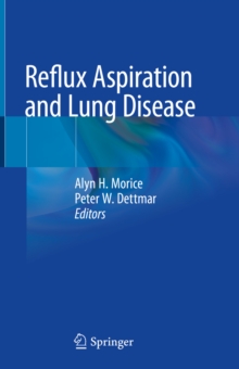 Image for Reflux Aspiration and Lung Disease
