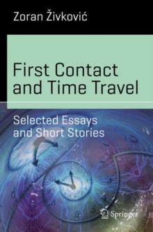 Image for First Contact and Time Travel