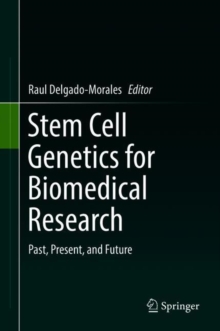 Image for Stem Cell Genetics for Biomedical Research