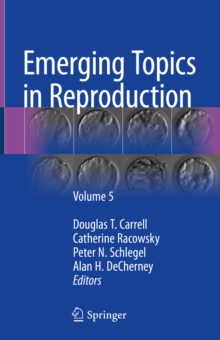 Image for Emerging Topics in Reproduction: Volume 5