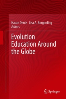 Image for Evolution Education Around the Globe