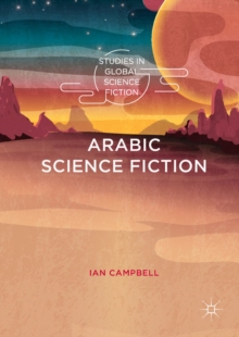 Image for Arabic science fiction