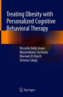 Image for Treating Obesity with Personalized Cognitive Behavioral Therapy