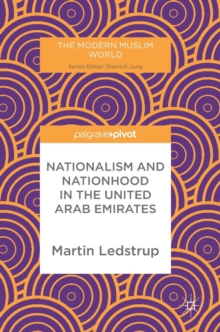 Image for Nationalism and Nationhood in the United Arab Emirates