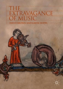 Image for The Extravagance of Music